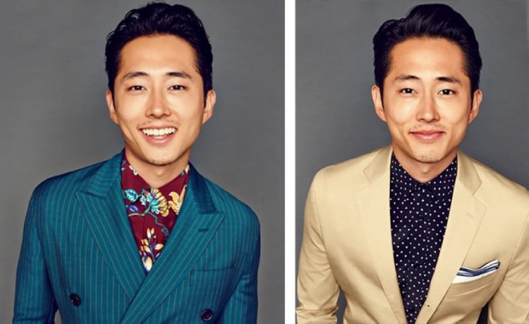 بهترین رنگ لباس مردانه برای پوست گندمی