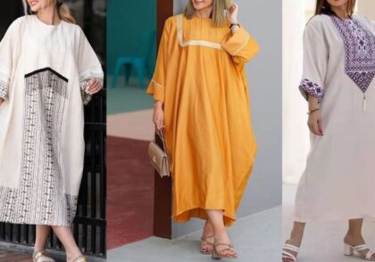 مانتو کفتان چیست و چطور کفتان را ست کنیم