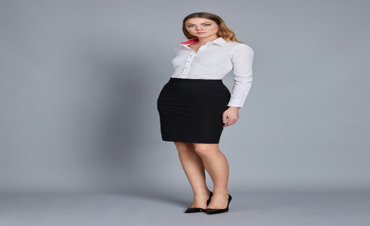 استایل با شومیز مجلسی