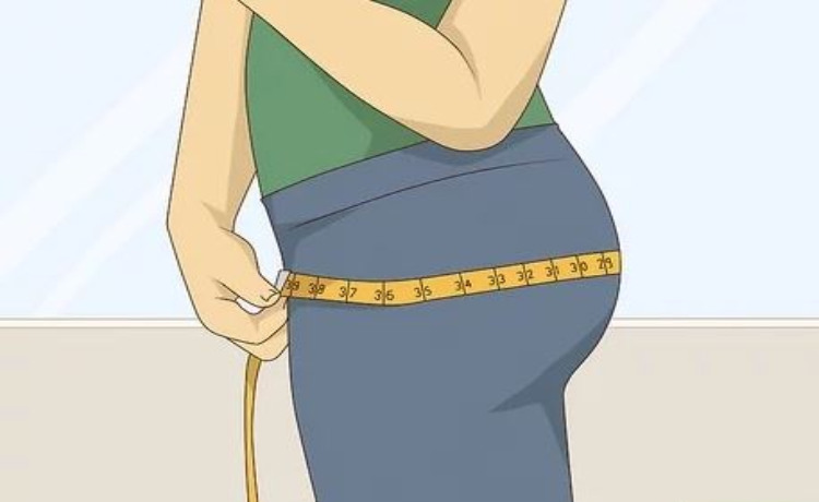 جدول راهنمای سایز مانتو