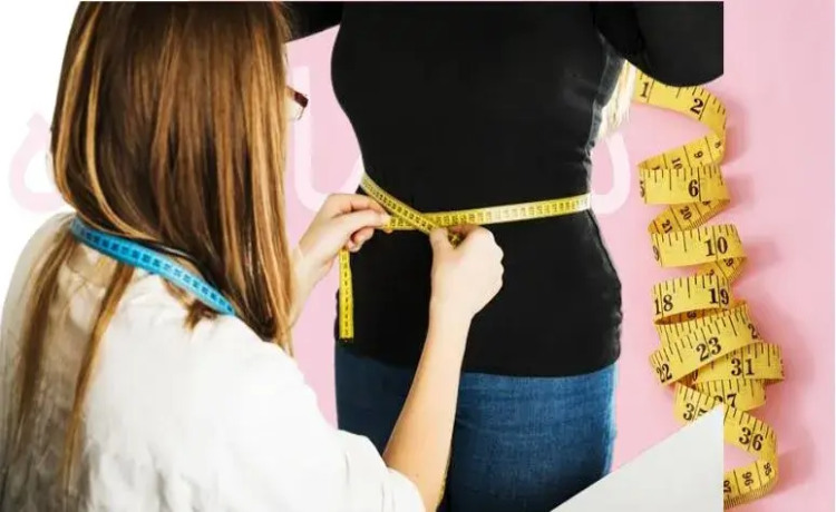 روش اندازه‌گیری سایز مانتو