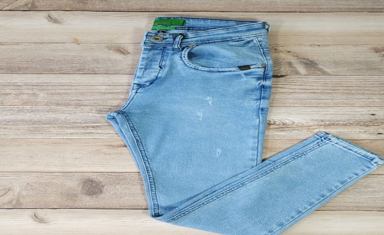 مدل شلوار جین زنانه