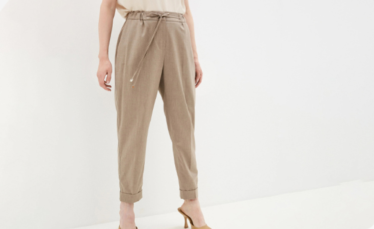 مدل شلوار چینی