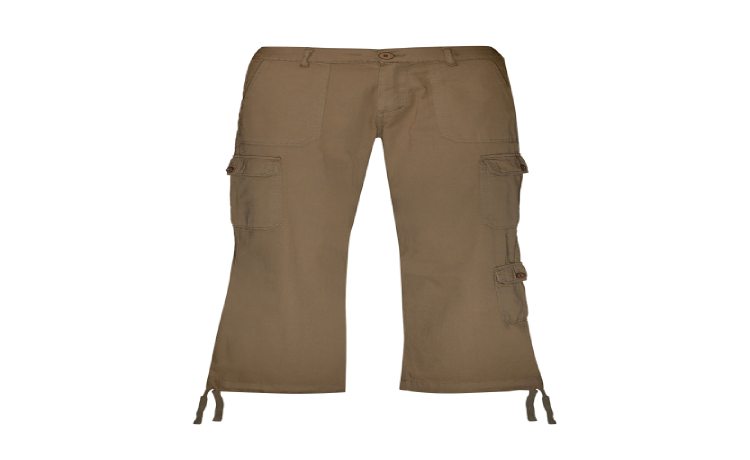 مدل شلوار کارگو