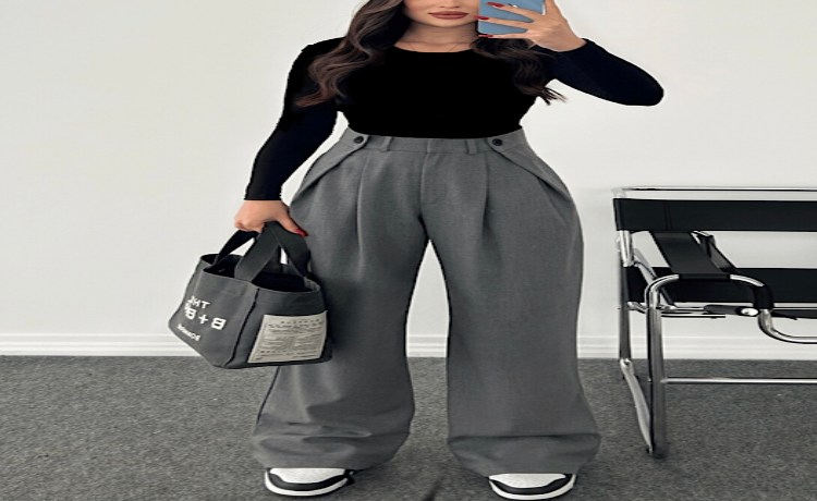 مدل شوار دامنی