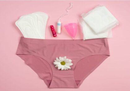 شورتکس قاعدگی بهداشتی چیست