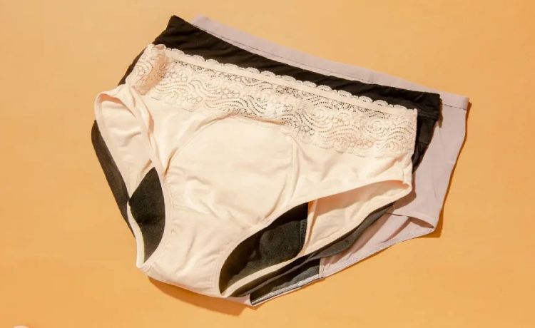 شورتکس ماساژور دار قاعدگی چیست