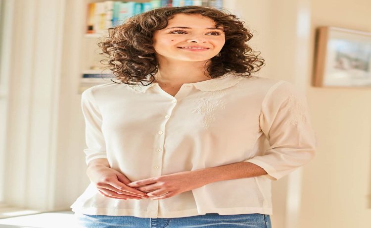 شومیز رو با چی بپوشم؟ استایل کردن شومیز مجلسی و اسپرت