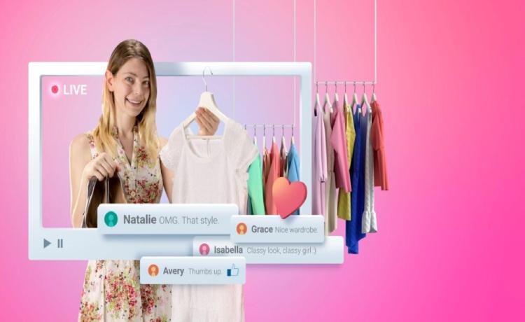 گام‌های طلایی برای موفقیت در بازاریابی لباس و پوشاک