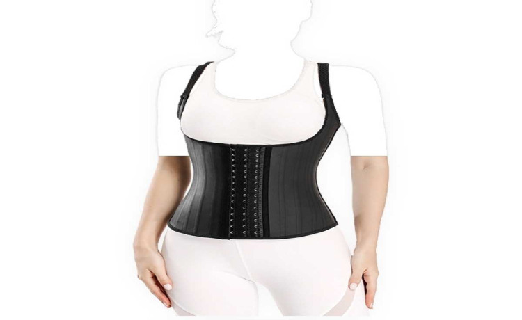 بهترین گن لاغری مدل تاپی با بندهای قابل تنظیم