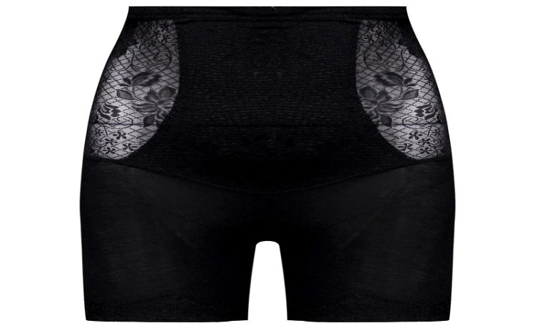 گن لاغری مدل نیم تنه شلوارکی