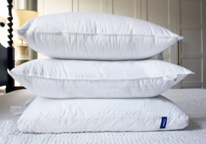 بهترین پارچه برای روبالشتی