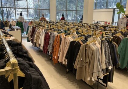 لیست بهترین مکان برای خرید مانتو در تهران بزرگ + (8) مرکز خرید مانتو