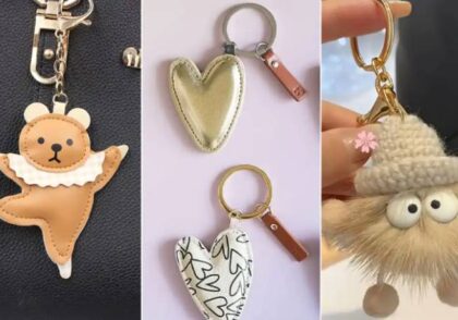 آویز کیف یا چارم بگ چیست