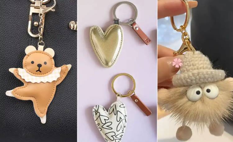 آویز کیف یا چارم بگ چیست