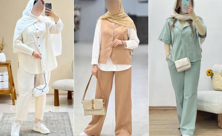 اکسسوری‌ها و جزئیات تکمیلی