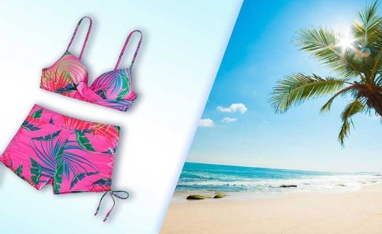 بررسی موقعیت‌های استفاده از مایو در فرهنگ امروز