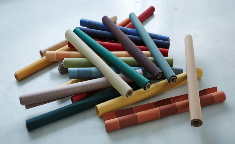 پارچه برزنت نسوز چیست