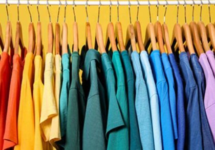 بهترین رنگ لباس برای پوست سفید