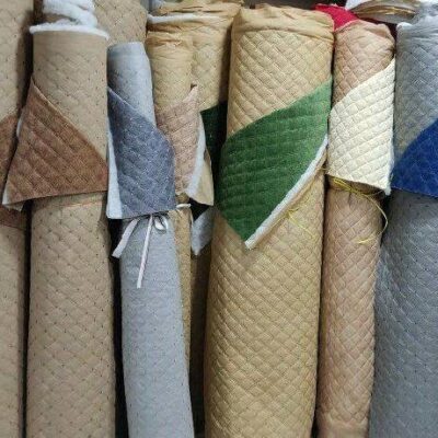 بهترین پارچه برای کاور مبل