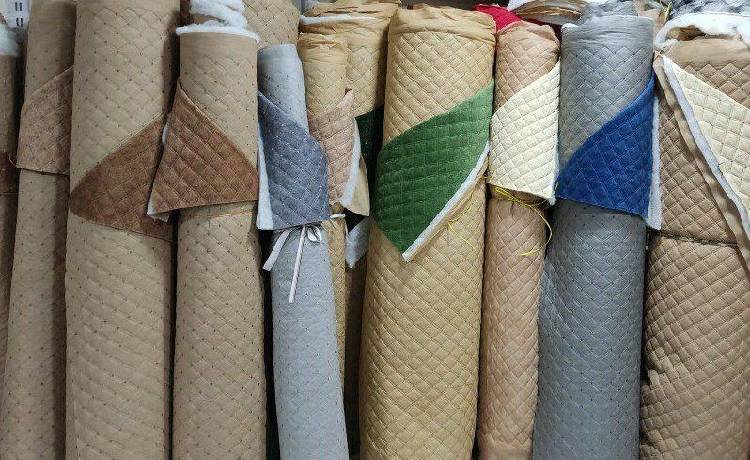 بهترین پارچه برای کاور مبل