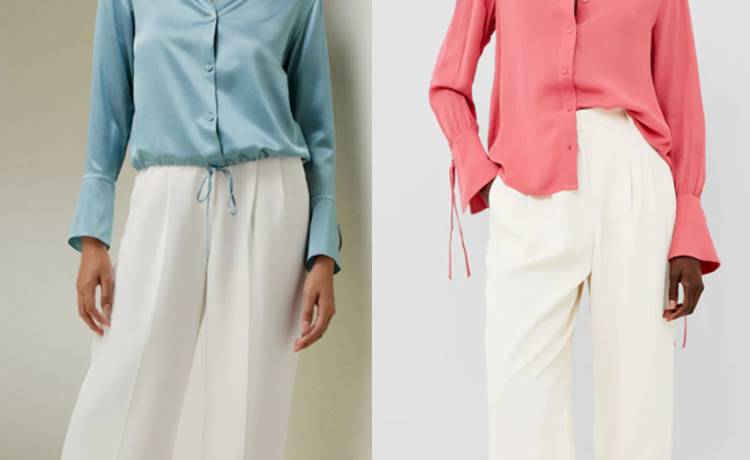 اشتباهات رایج در انتخاب پارچه تابستانی