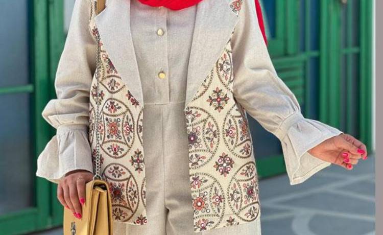 مدل‌های پیشنهادی لباس برای مهمانی خانوادگی