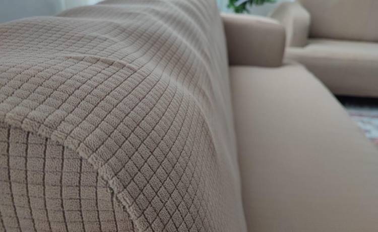 ویژگی‌های مهم پارچه کاور مبل