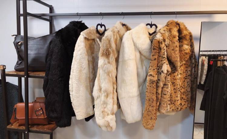 پارچه خز چیست