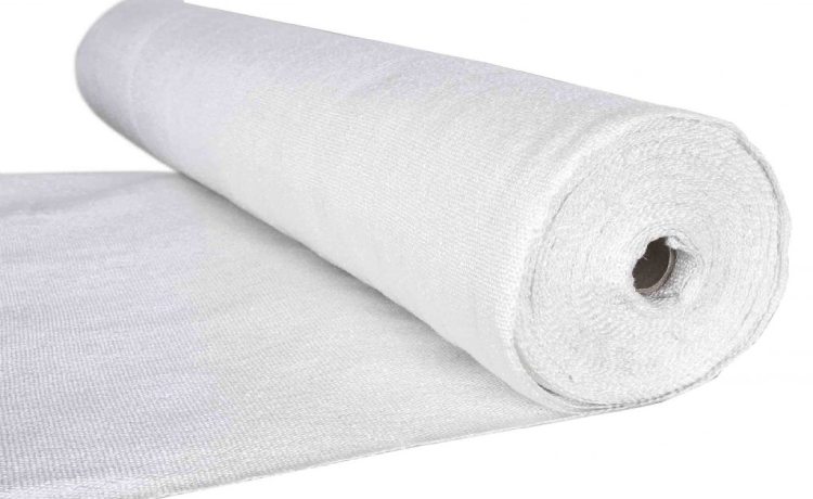 پارچه نسوز آزبست چیست