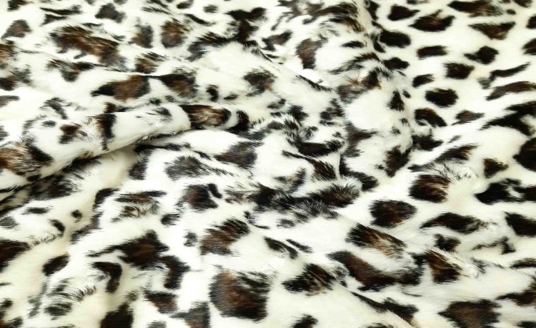 پارچه پولیش طرح دار