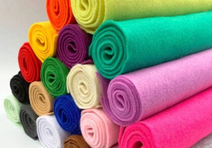 پارچه گلکسی چیست