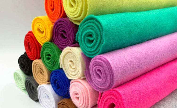 پارچه گلکسی چیست