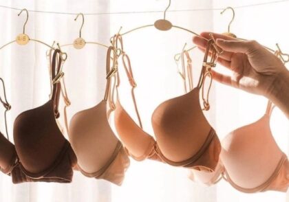 چگونه سايز سينه را بفهميم؟ راهنمای اندازه گیری سایز سوتین