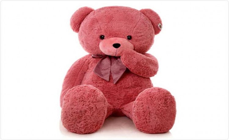 کاربرد خز در صنعت اسباب‌بازی کودک