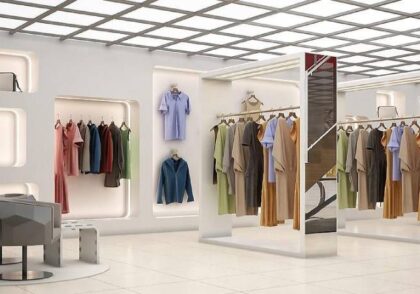 بهترین مانتو فروشی کرج