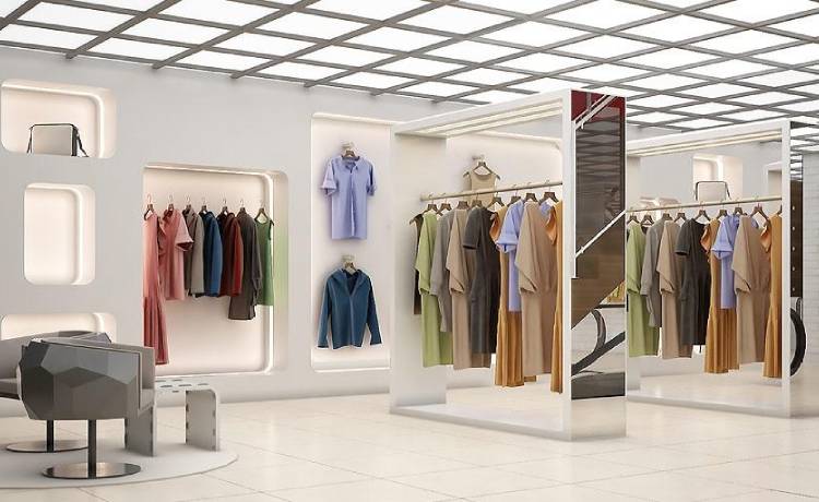 بهترین مانتو فروشی کرج