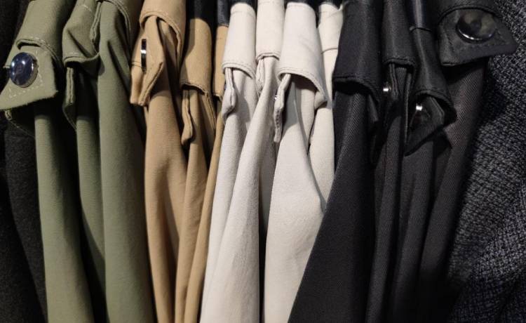 تولیدی پوشاک گیسو