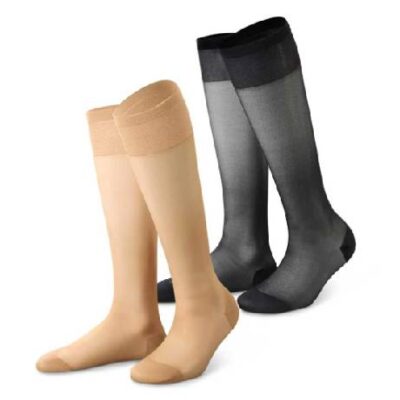 جوراب پارازین چیست و چه تفاوتی با جوراب شیشه‌ای دارد