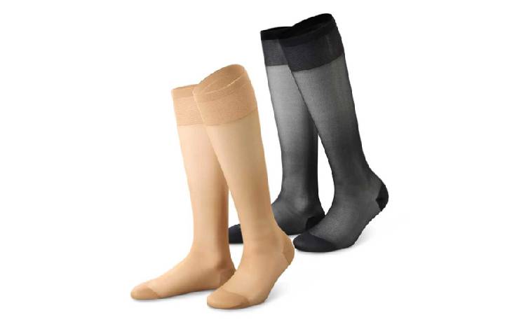 جوراب پارازین چیست و چه تفاوتی با جوراب شیشه‌ای دارد