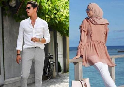 در تابستان چه لباس‌هایی باید بپوشیم