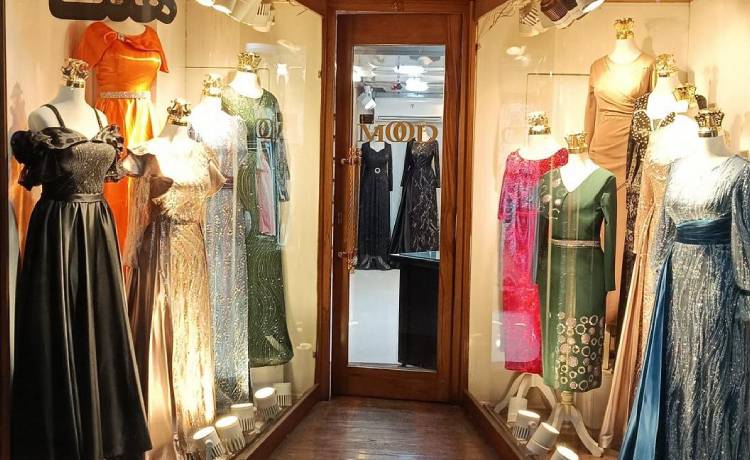 نارمک و میدان هفت‌حوض