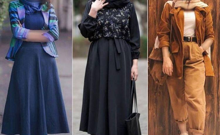 نکات تکمیلی در انتخاب رنگ لباس پاییزی