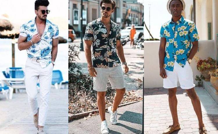 نکات کلی برای انتخاب لباس تابستانی