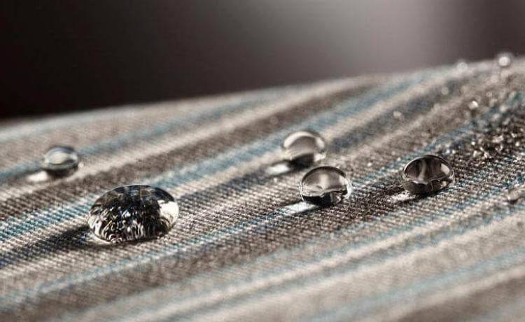 پارچه ضد آب از کجا بخرم