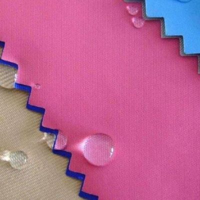 پارچه ضد آب چیست