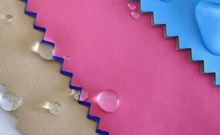 پارچه ضد آب چیست