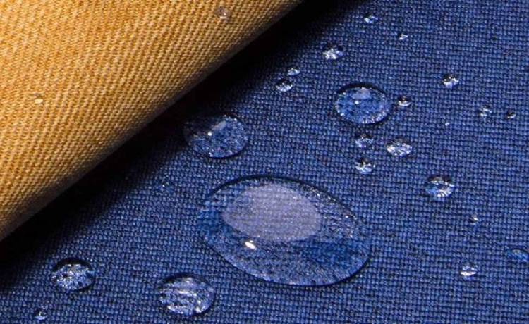 پارچه نایلون