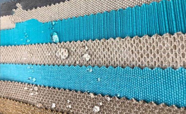 پارچه پشمی ضد آب