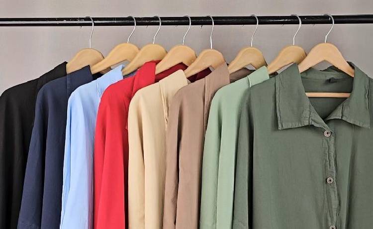 پوشاک اکتیو